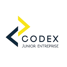 Codex Junior Entreprise logo