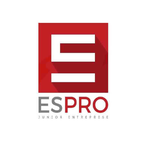ESPRO Junior Entreprise logo
