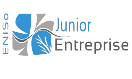 Junior Entreprise ENISO logo