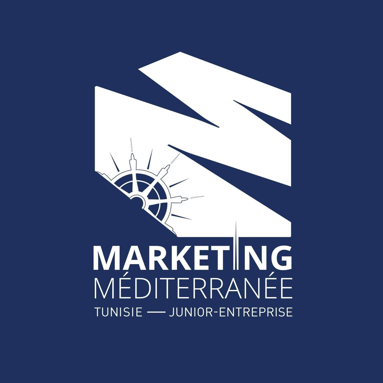 Marketing Méditerranée Tunisie logo