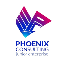 Phoenix consulting Junior Entreprise logo