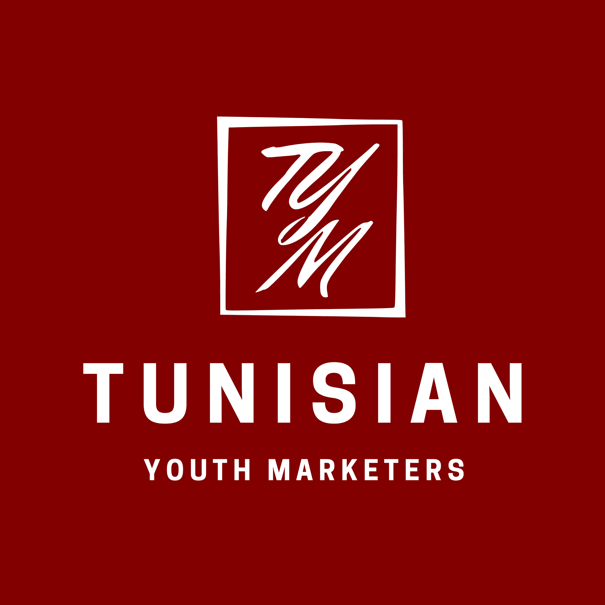 TYM Junior Entreprise logo